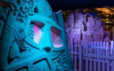 Sand Safari Arts Festival 2020