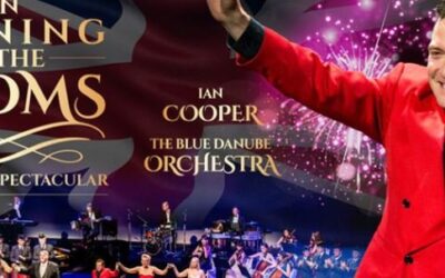 An Evening at The Proms – A Musical Spectacular