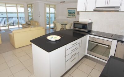 Make Our Biggera Waters Apartments Your Second Home