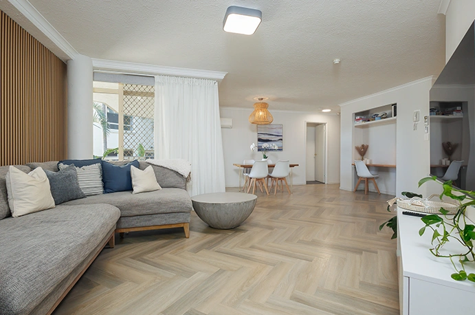 Bayview beach apartments
