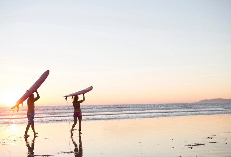 Bayview beach - special-offers