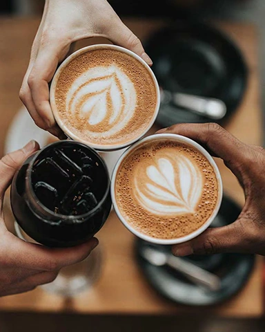 CAFES-&-JUICE-BAR