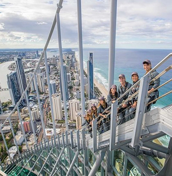 Surfers Paradise